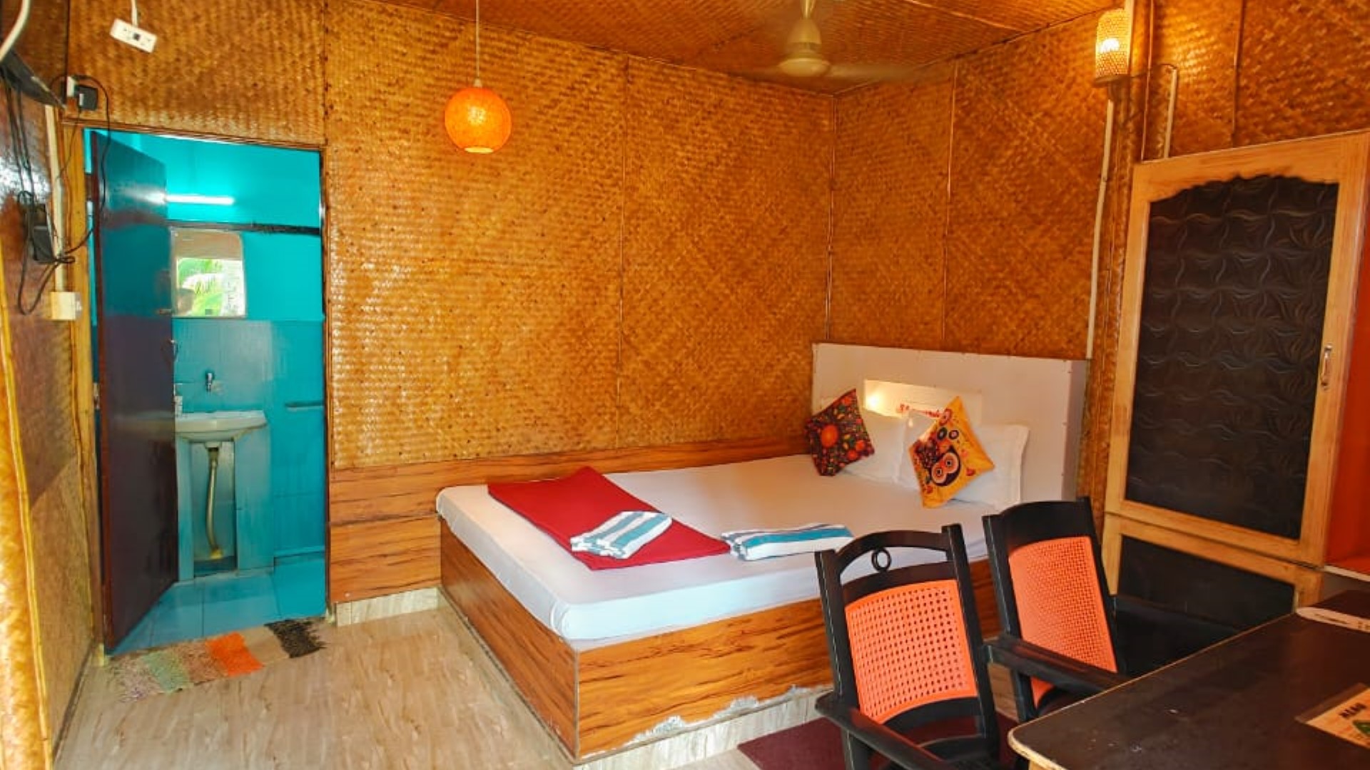 Shangrilas Beach Resort