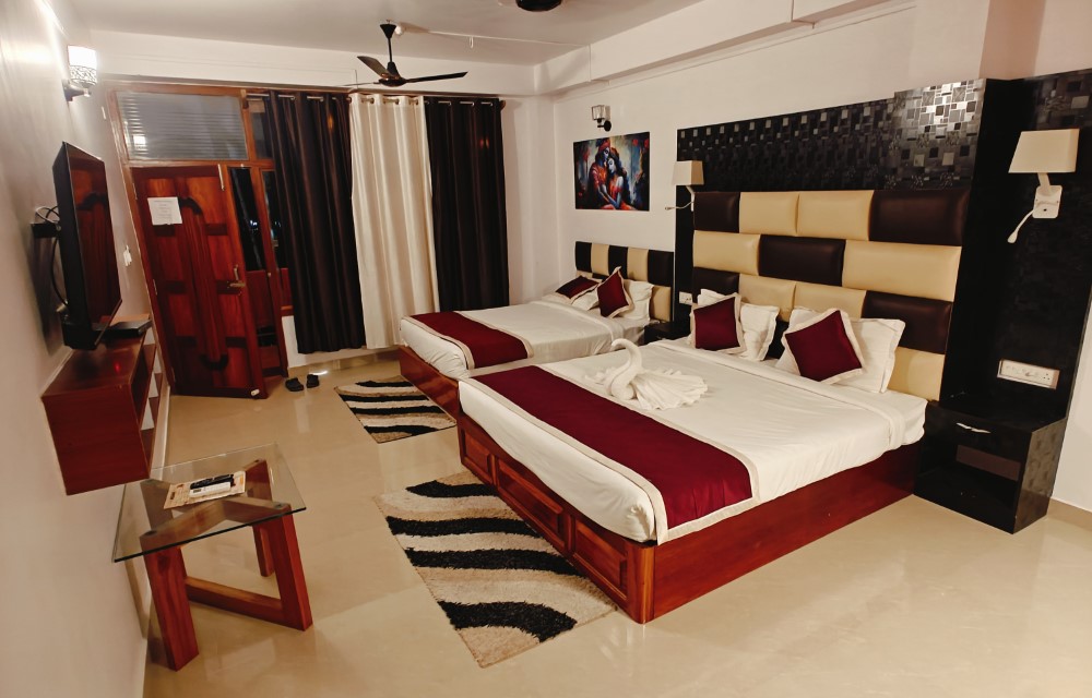 Shangrilas Beach Resort Image's