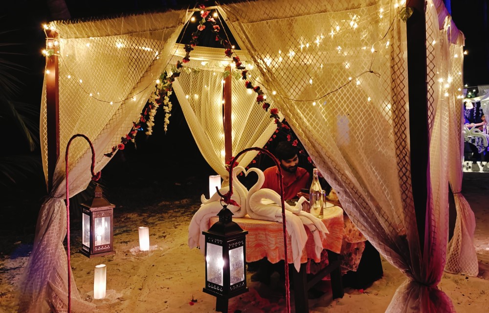 Shangrilas Beach Resort Image's