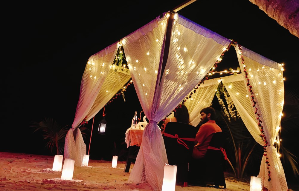 Shangrilas Beach Resort Image's