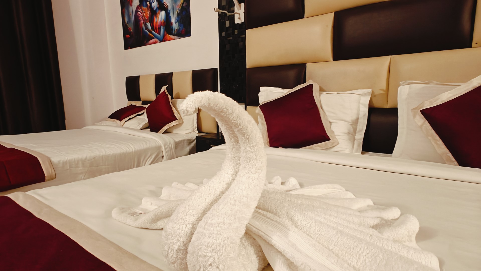 Shangrilas Beach Resort