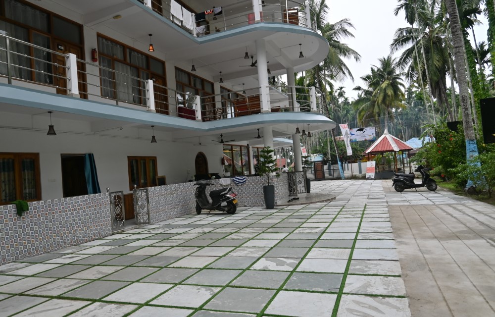 Shangrilas Beach Resort Image's