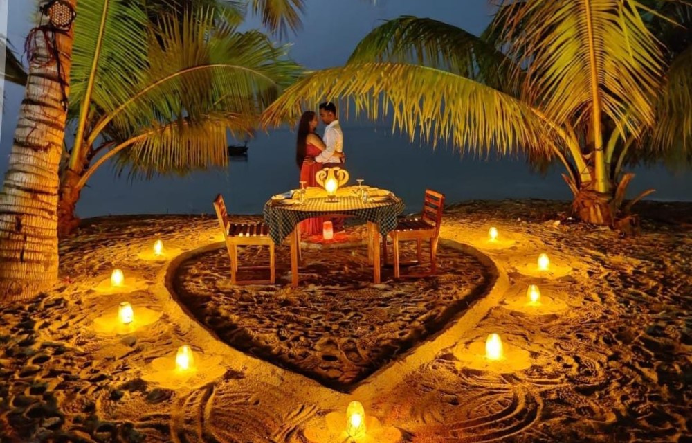 Shangrilas Beach Resort Image's