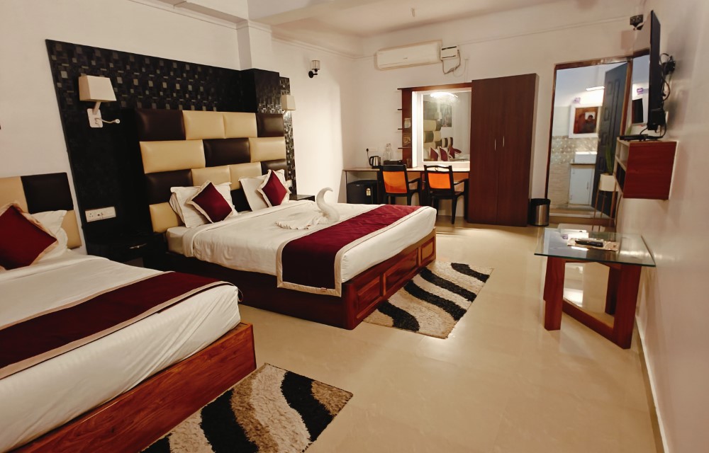 Shangrilas Beach Resort Image's