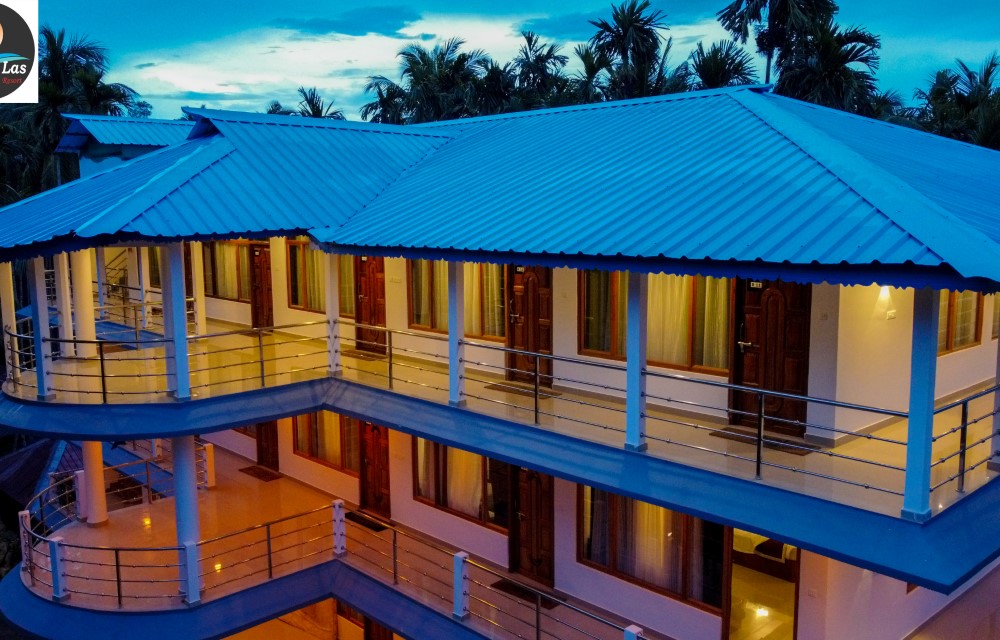 Shangrilas Beach Resort Image's