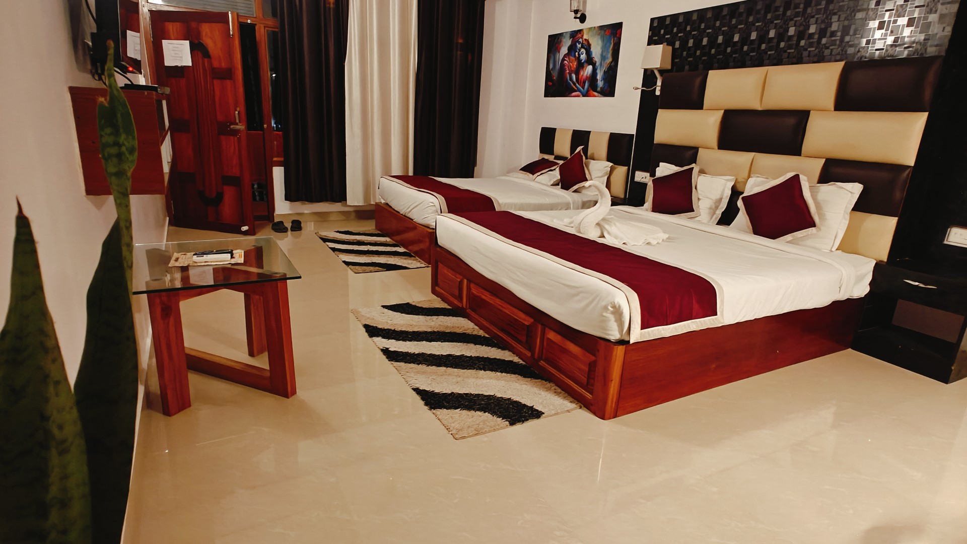 Shangrilas Beach Resort