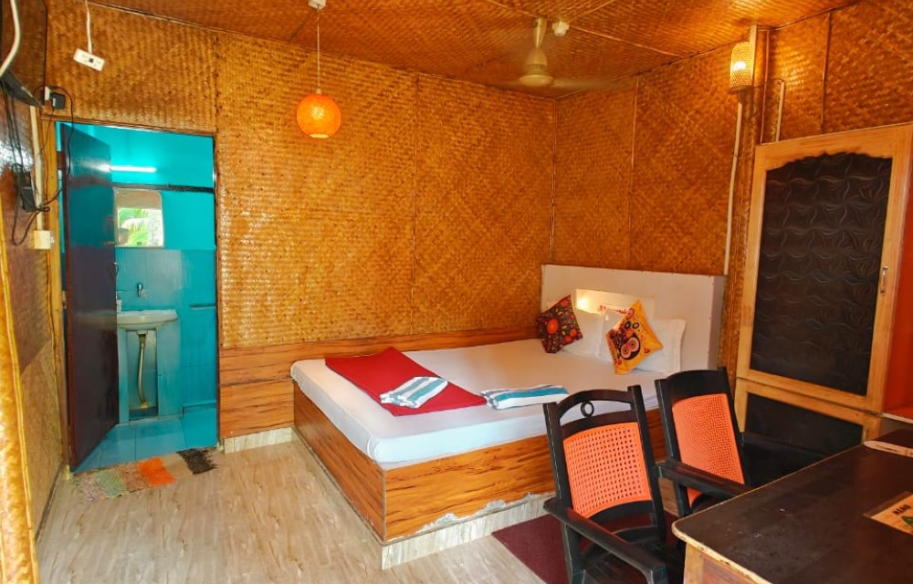 Shangrilas Beach Resort