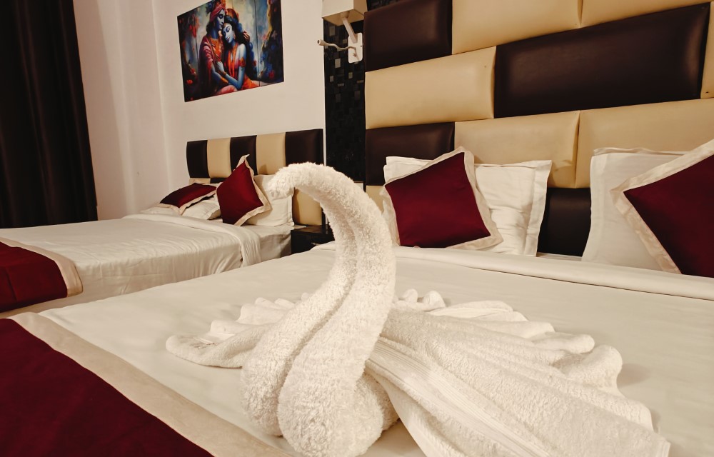 Shangrilas Beach Resort