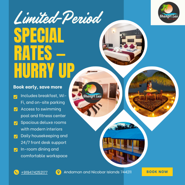 Special Offer 1